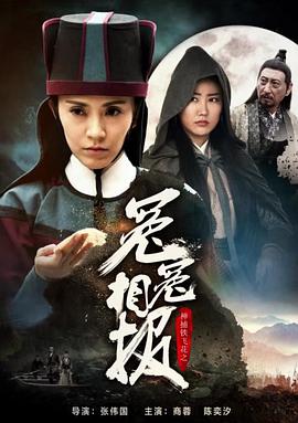 神捕铁飞花之冤冤相报(1080)