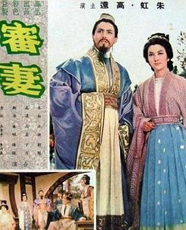 审妻(蓝光)