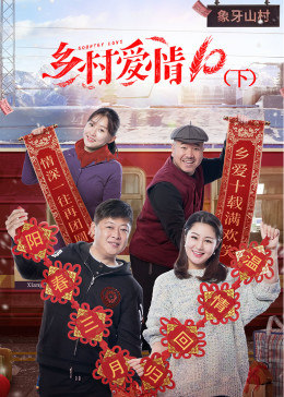 乡村爱情10下(蓝光)