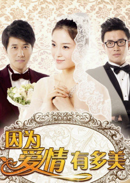因为爱情有晴天dvd版(4K)