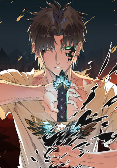我在异界的弑神之路动态漫画(4K)