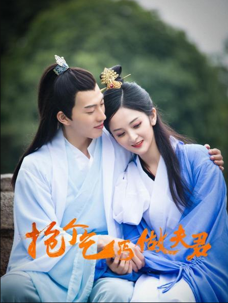 抢个乞丐做夫君(蓝光)