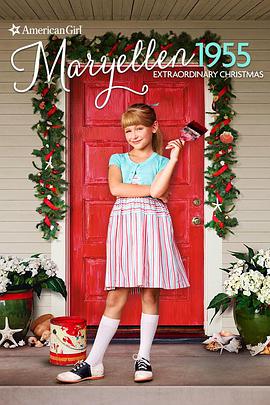 anamericangirlstorymaryellen1955extraordinarychristmas(蓝光)