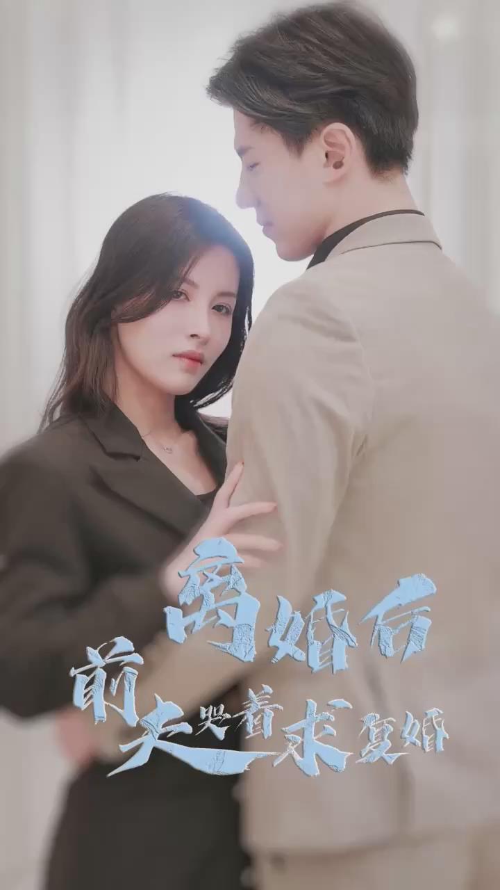 离婚后前夫哭着求复婚(蓝光)