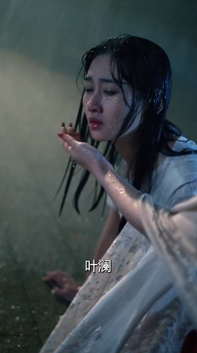 他说爱情已迟暮(蓝光)