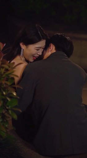 先婚后爱顾总别傲娇(4K)