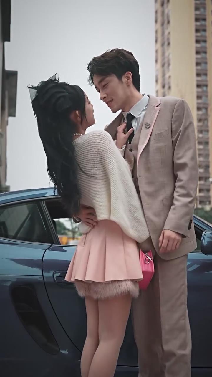 女总裁的统帅老公(蓝光)