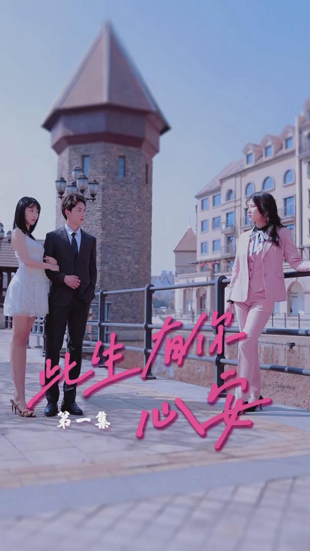 此生有你心安(1080)
