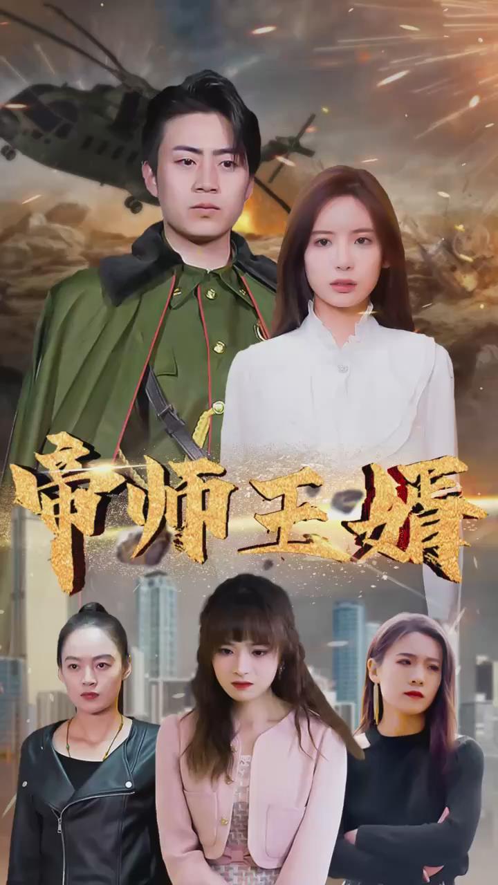 帝师王婿（1080）