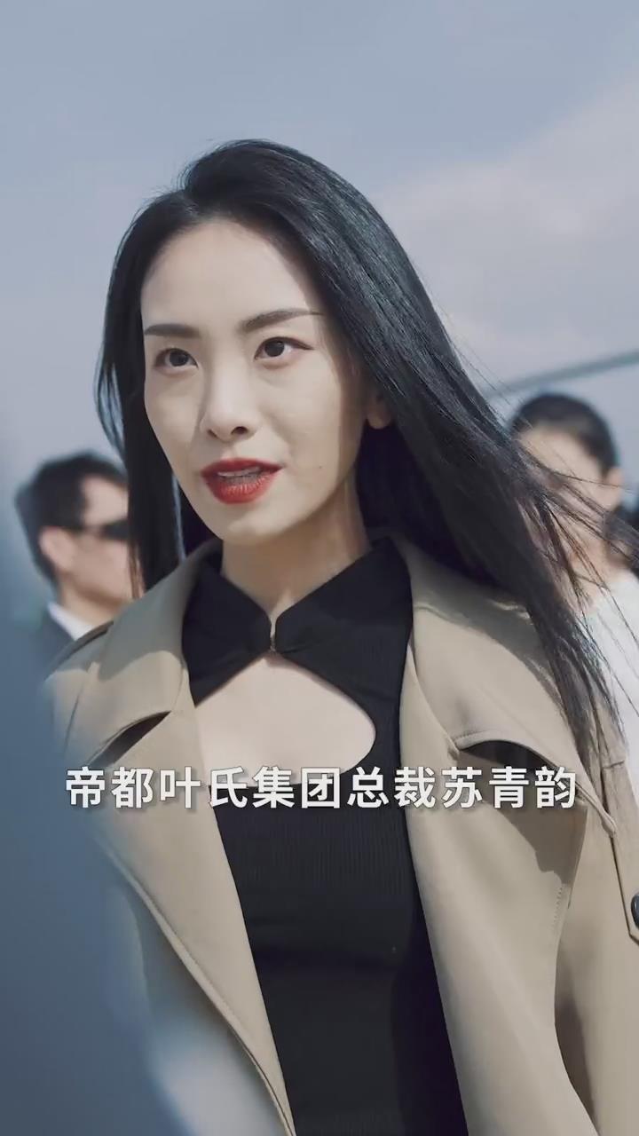 一世真龙（1080）