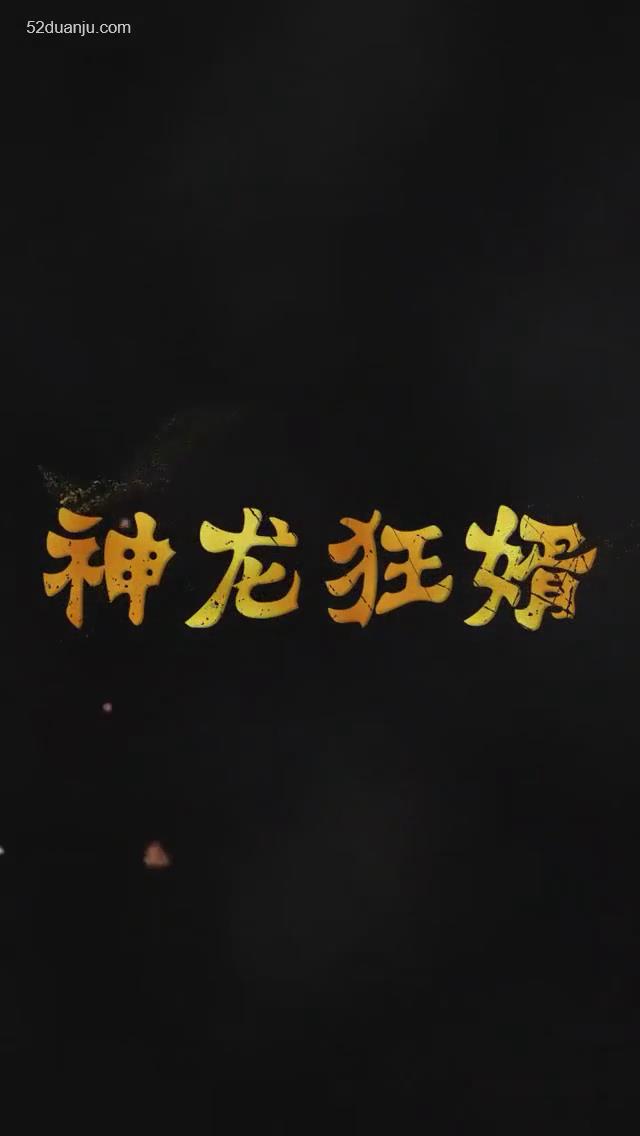 神龙狂婿(1080)