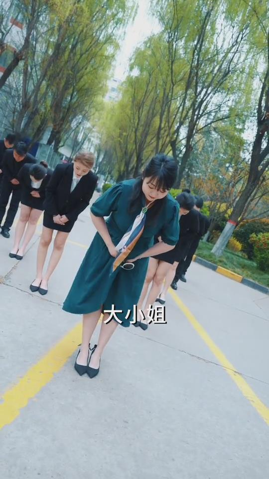 离婚后我成了豪门继承人(1080)