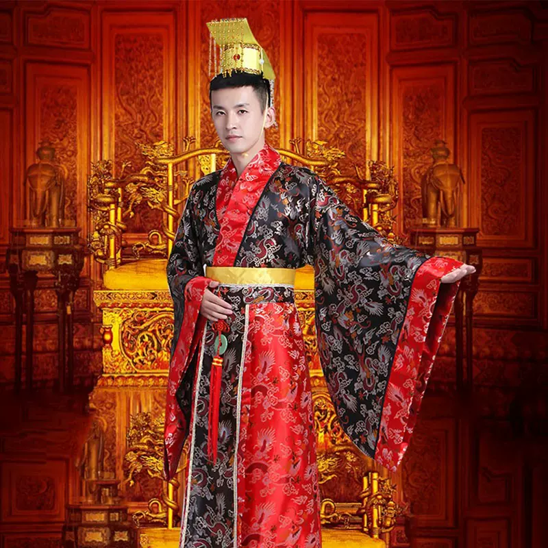 都穿越了谁还当太子（蓝光）