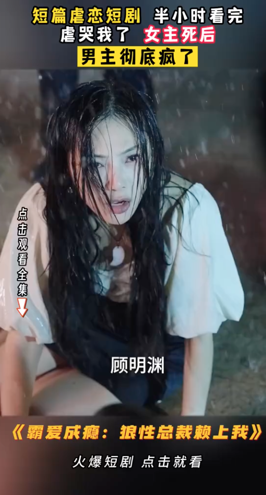 霸爱成隐狼性总裁赖上我(蓝光)