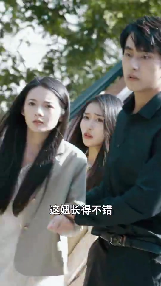 捡个战神当赘婿(蓝光)