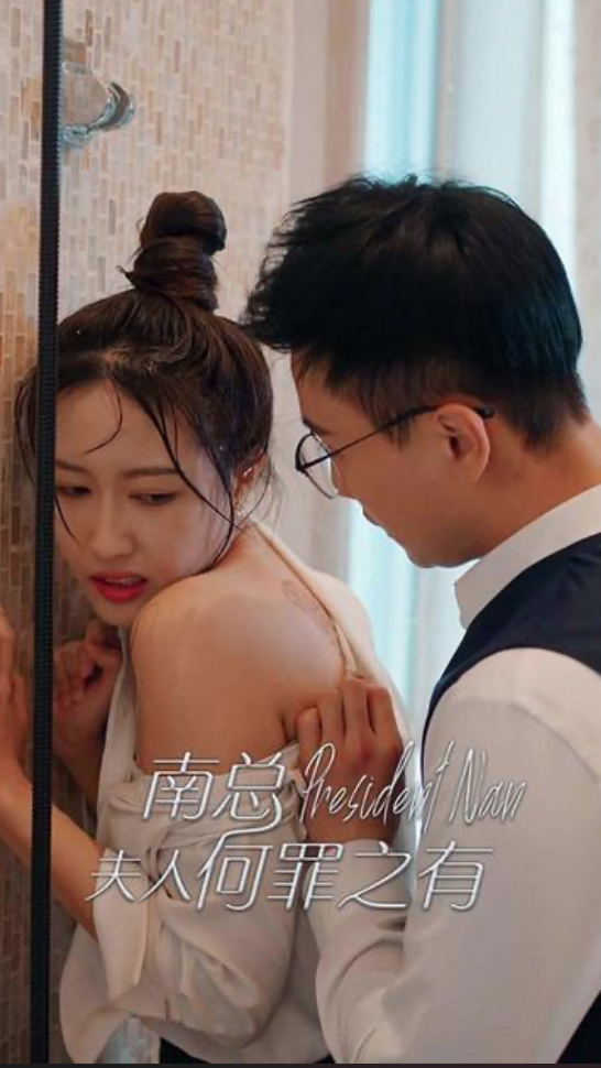 南总夫人何罪之有(1080)
