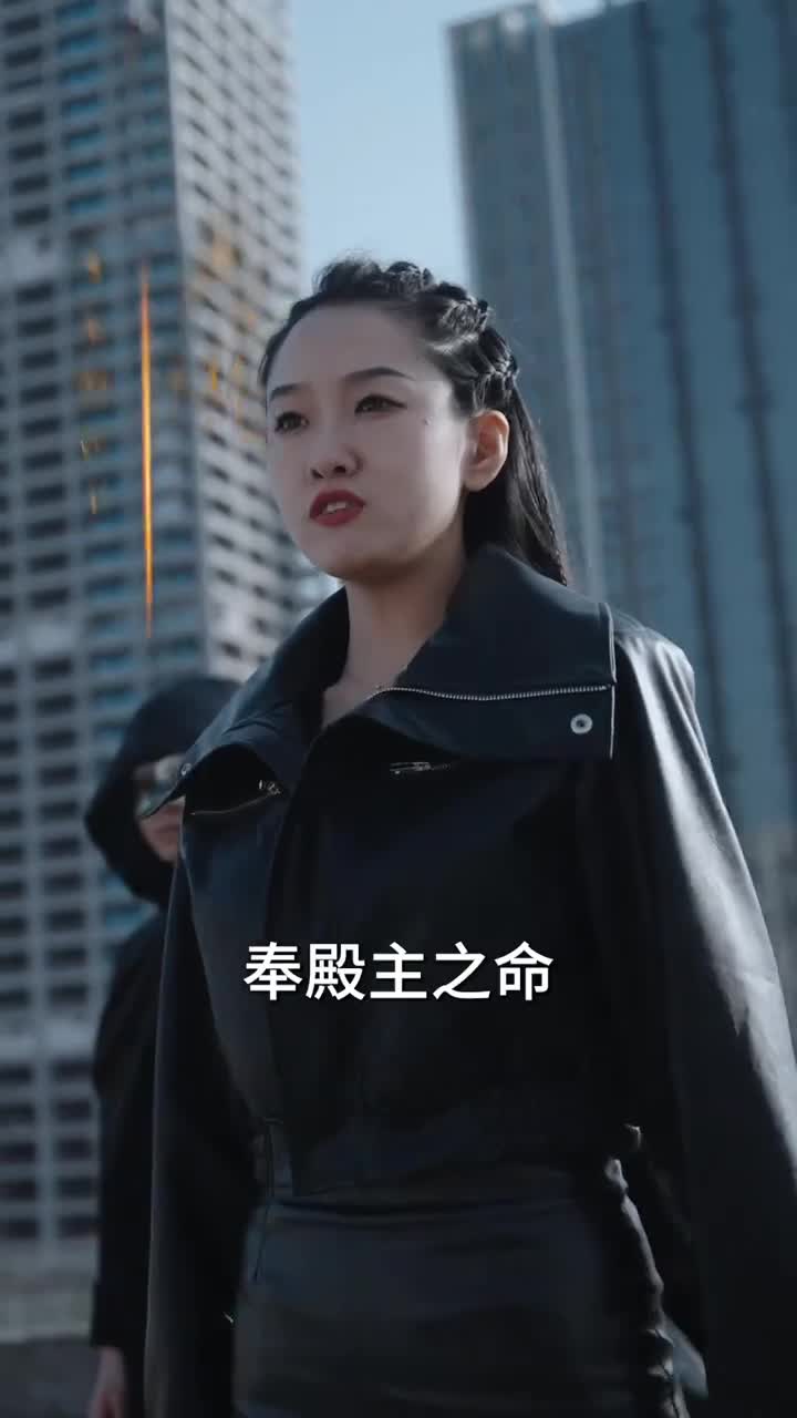 青龙殿(1080)
