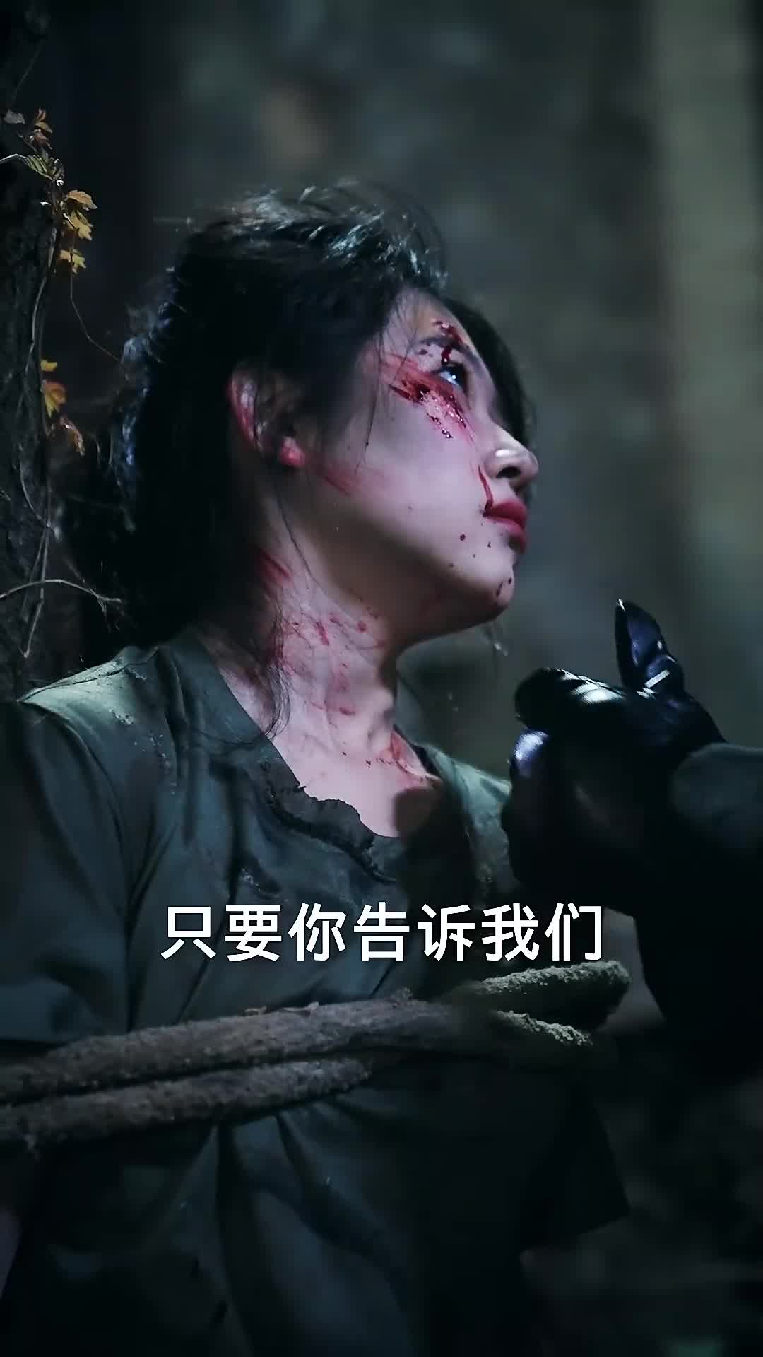 我的老婆是战神(1080)