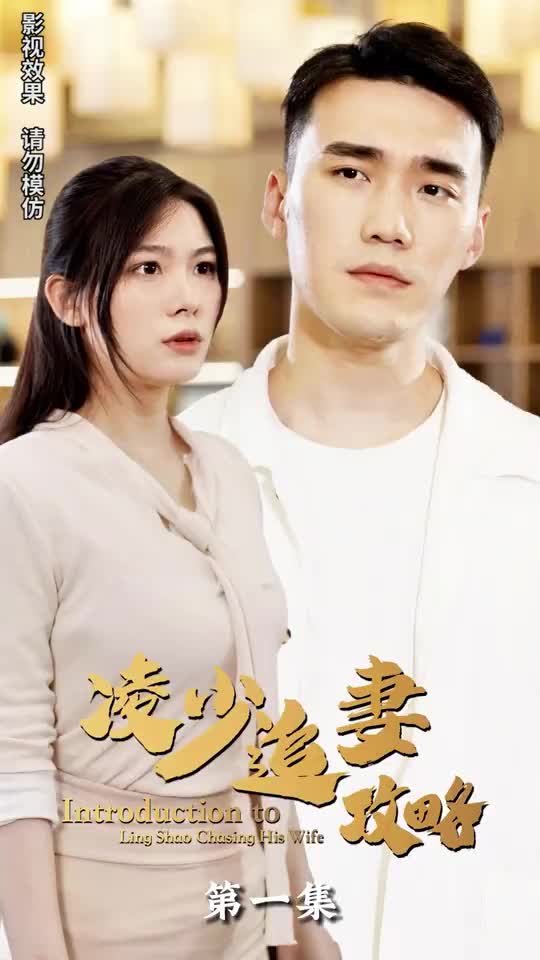 凌少追妻攻略(1080)