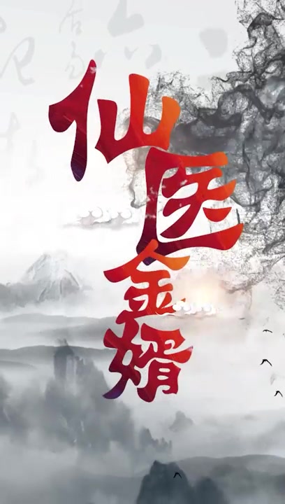 新仙医金婿(4K)