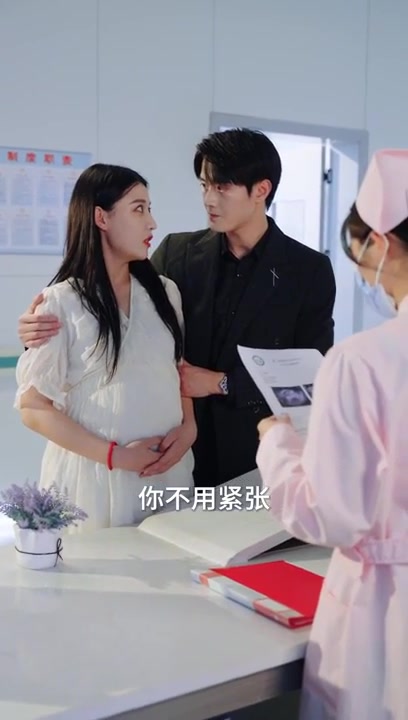 老婆大人别想逃(4K)