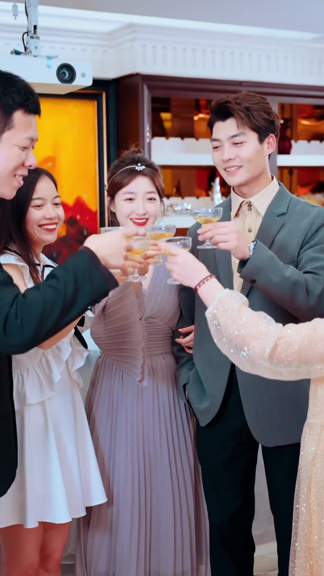 离婚后夫人马甲震惊全球（1080）