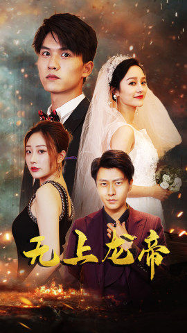 无上龙帝(蓝光)