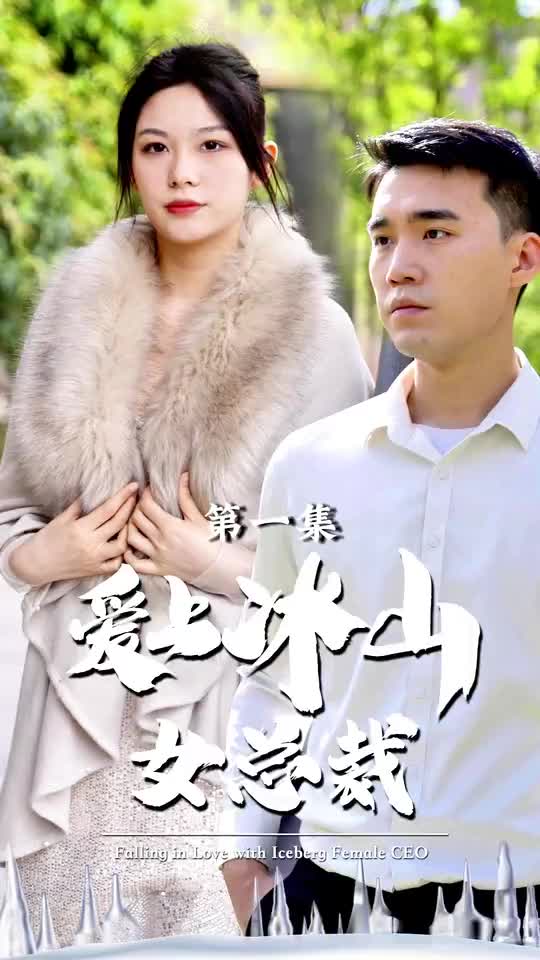 爱上冰山女总裁(1080)