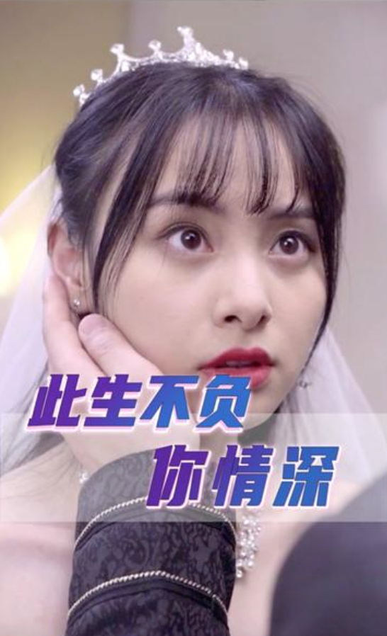 此生不负你情深(1080)
