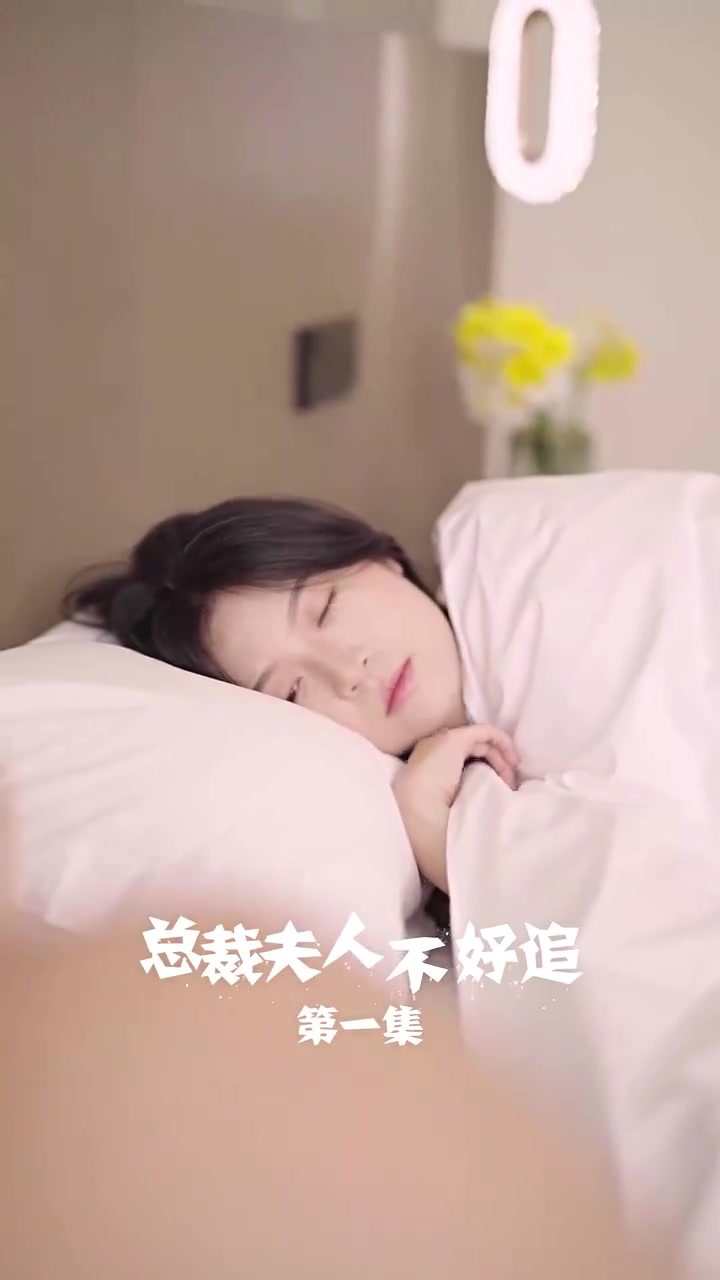 总裁夫人不好追(1080)