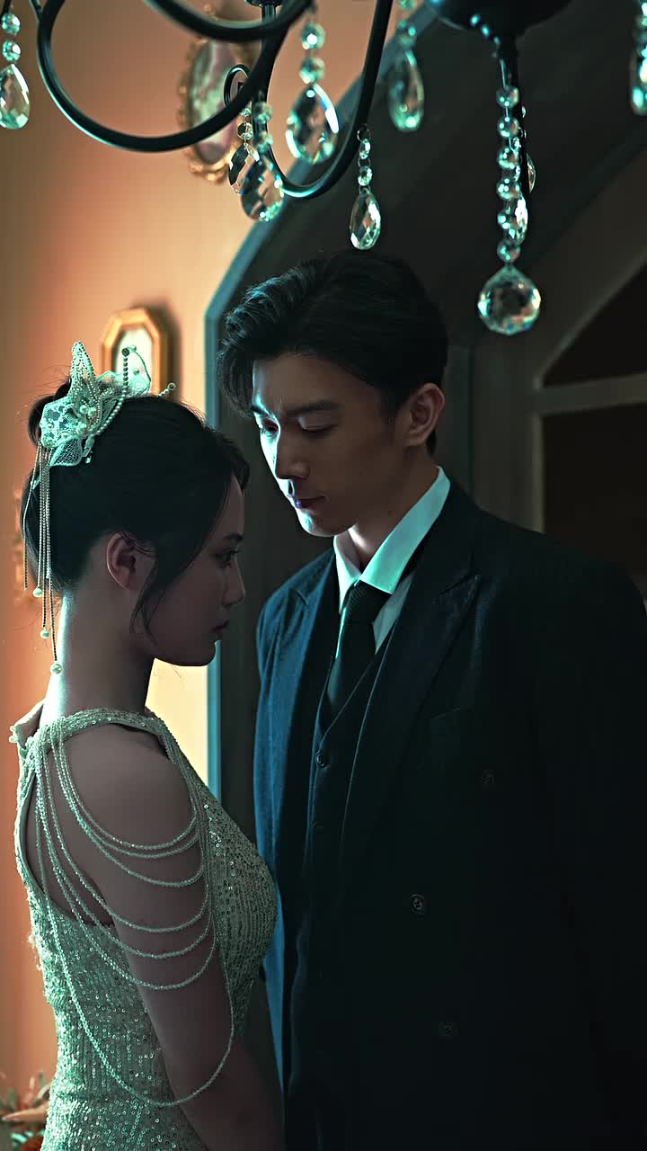 闪婚后财阀老公又野又欲(1080)