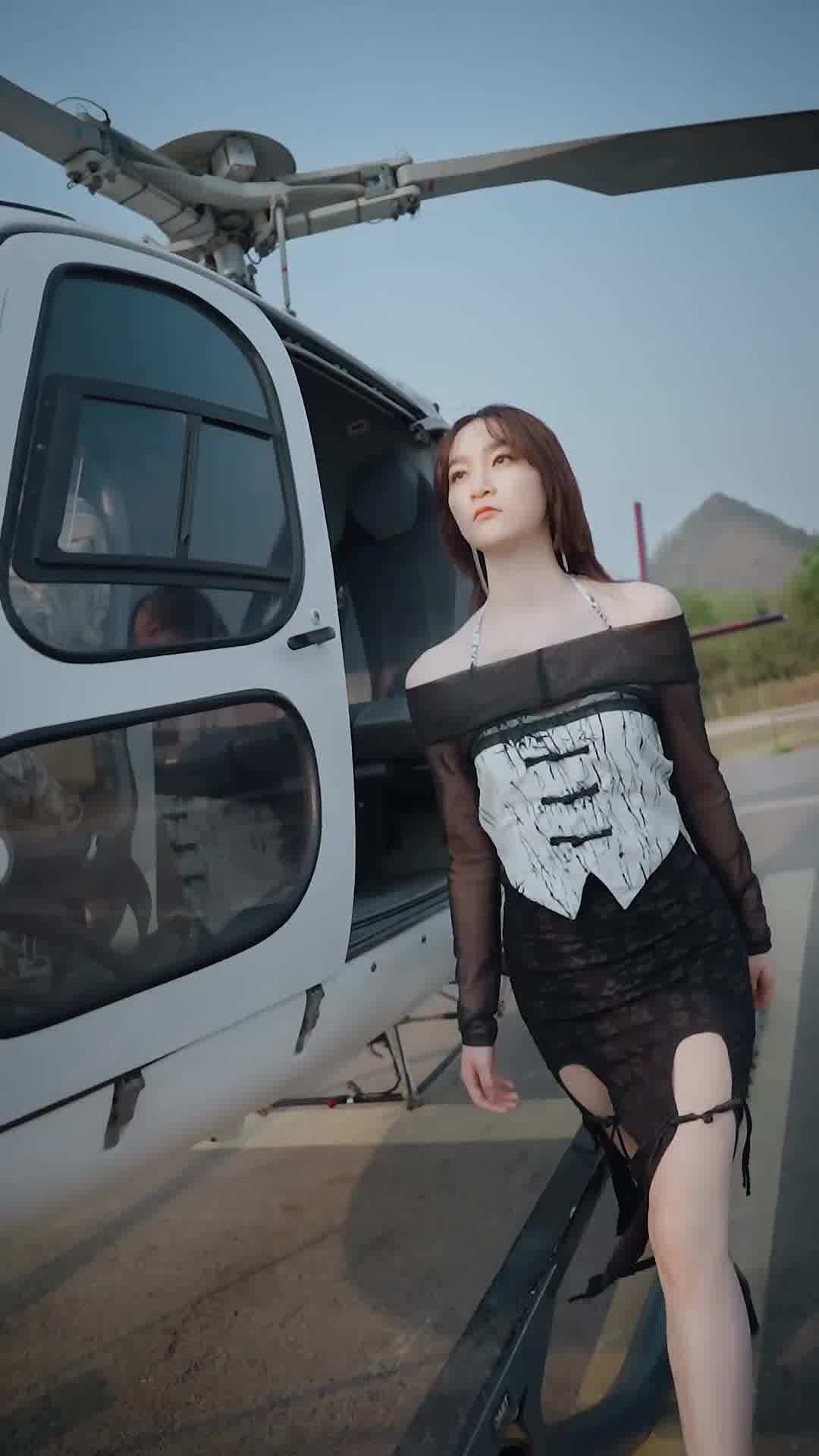 血狼狂婿(4K)