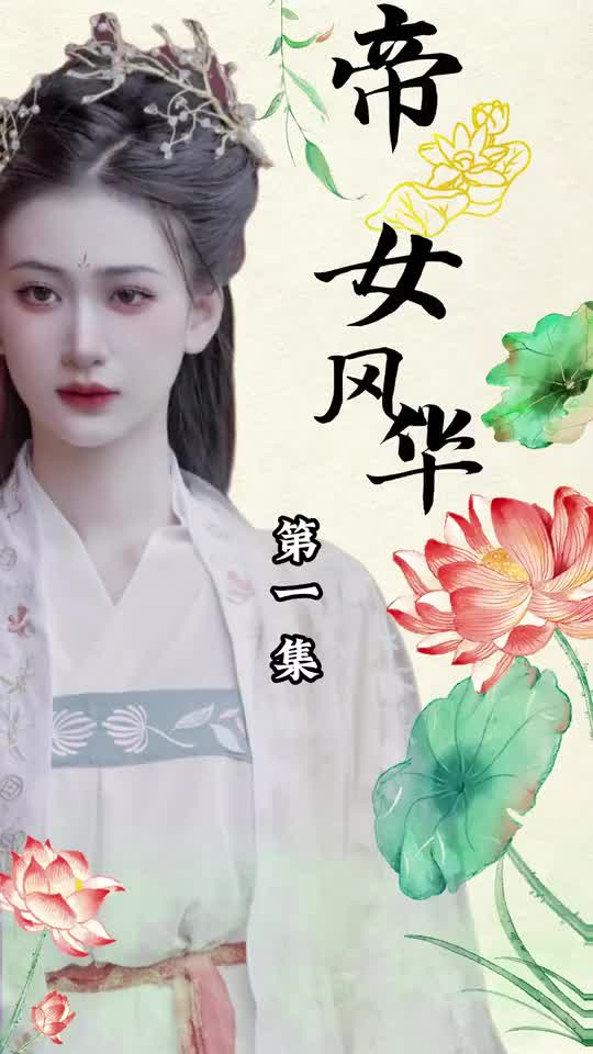 帝女风华(蓝光)