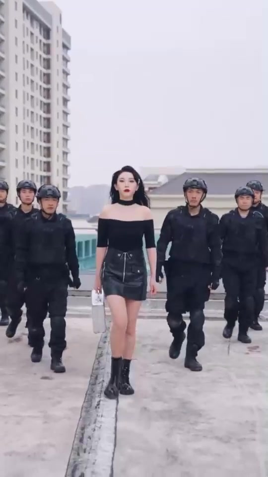 绝世龙婿(1080)