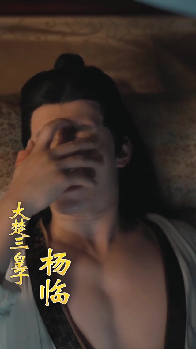 全天下都等我当太子(蓝光)