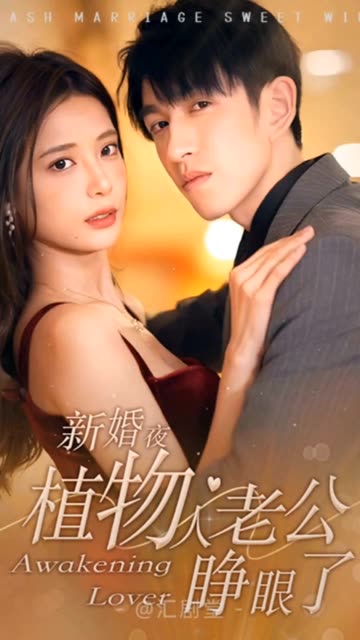 新婚夜植物人老公睁眼了(蓝光)