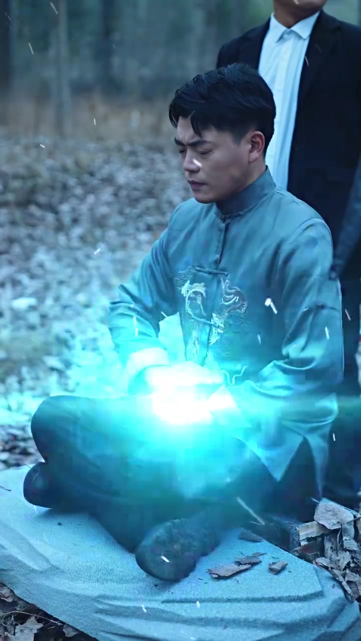 龙啸九天(蓝光)