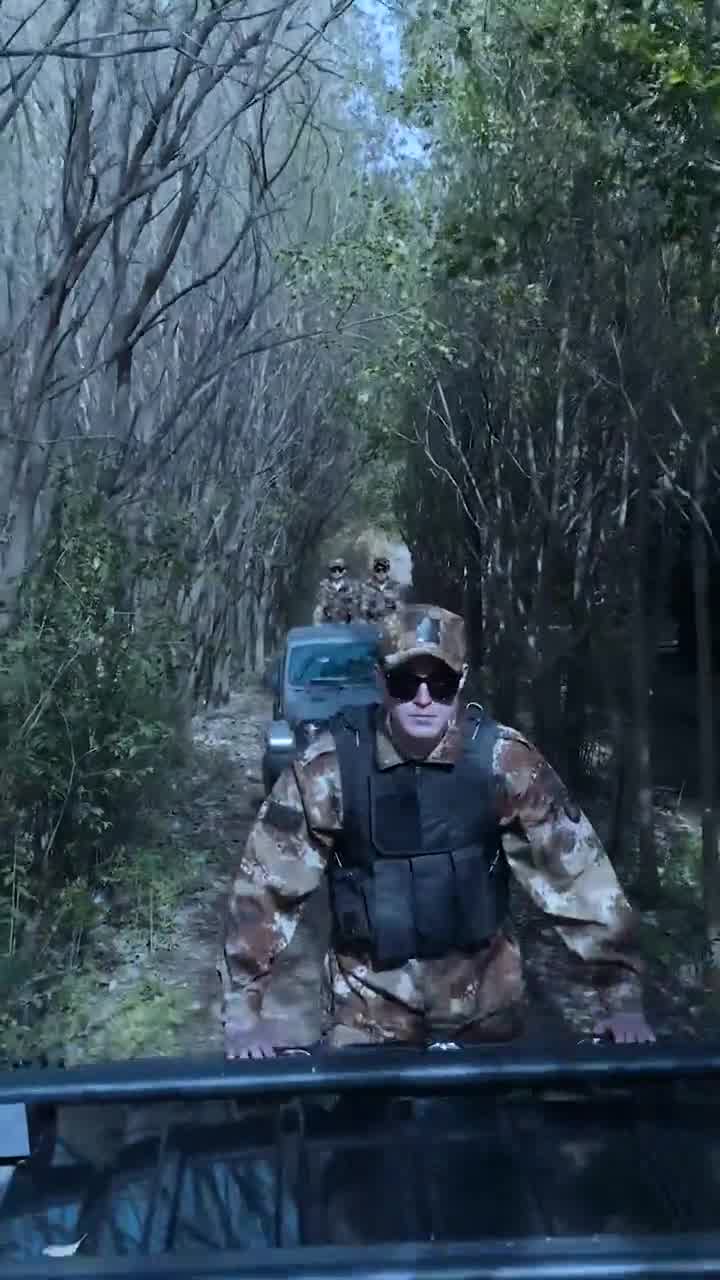 南疆战神（蓝光）