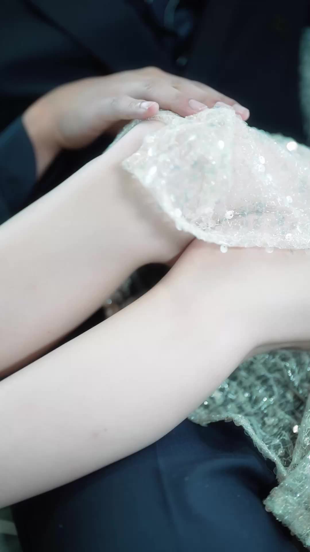 消失的她之豪门千金(4K)