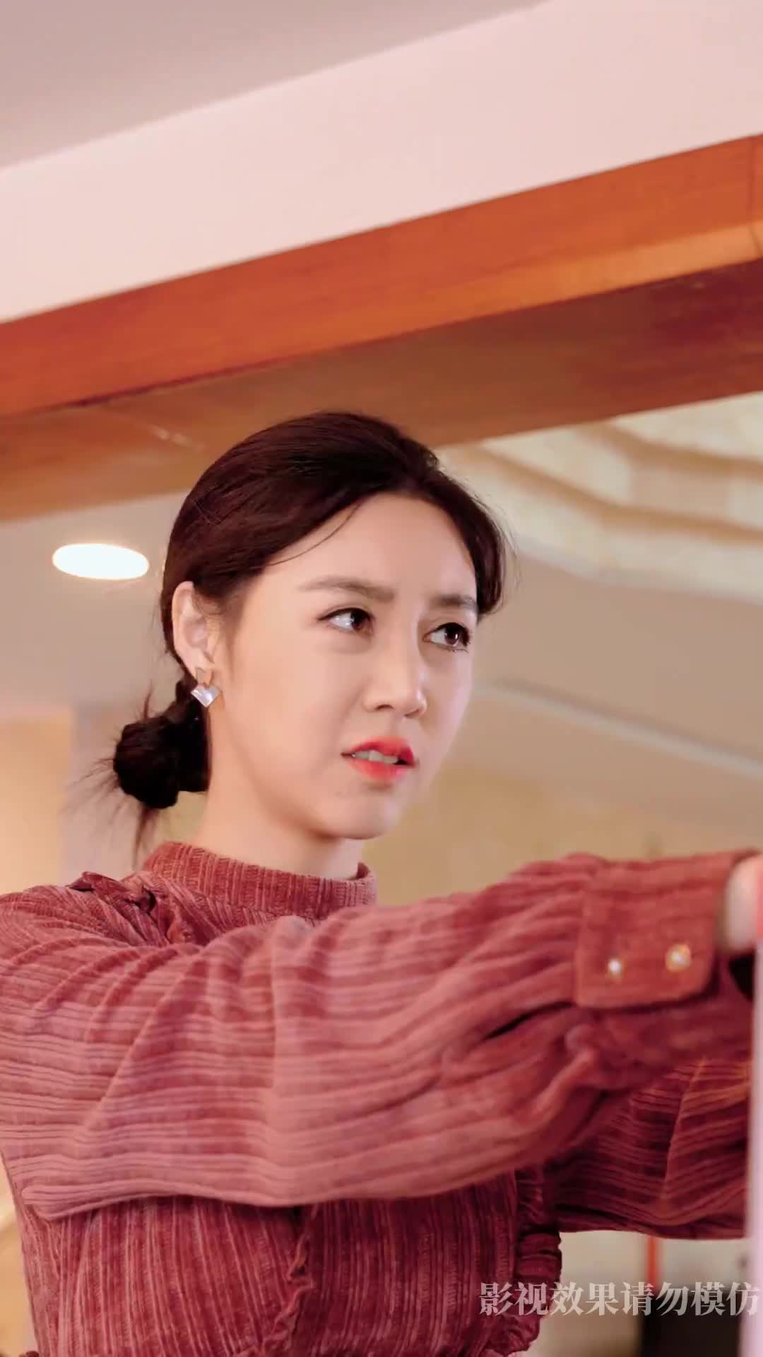 少夫人的翻身仗（蓝光）
