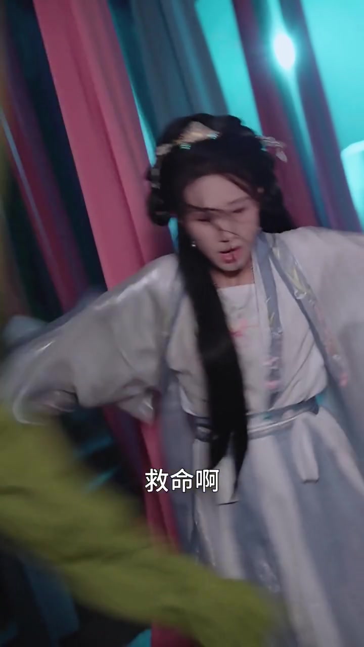 替罪哑妻王爷不识心上人（4K）