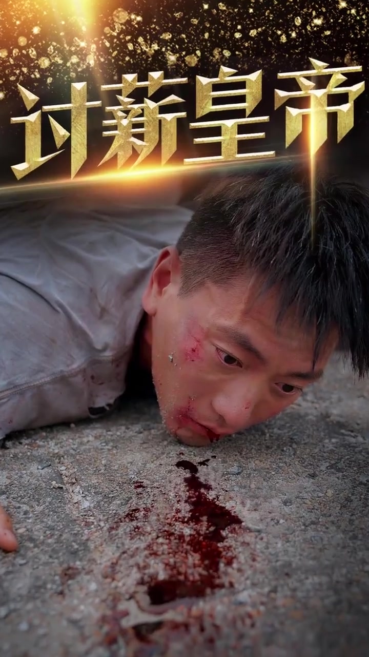 讨薪皇帝(1080)