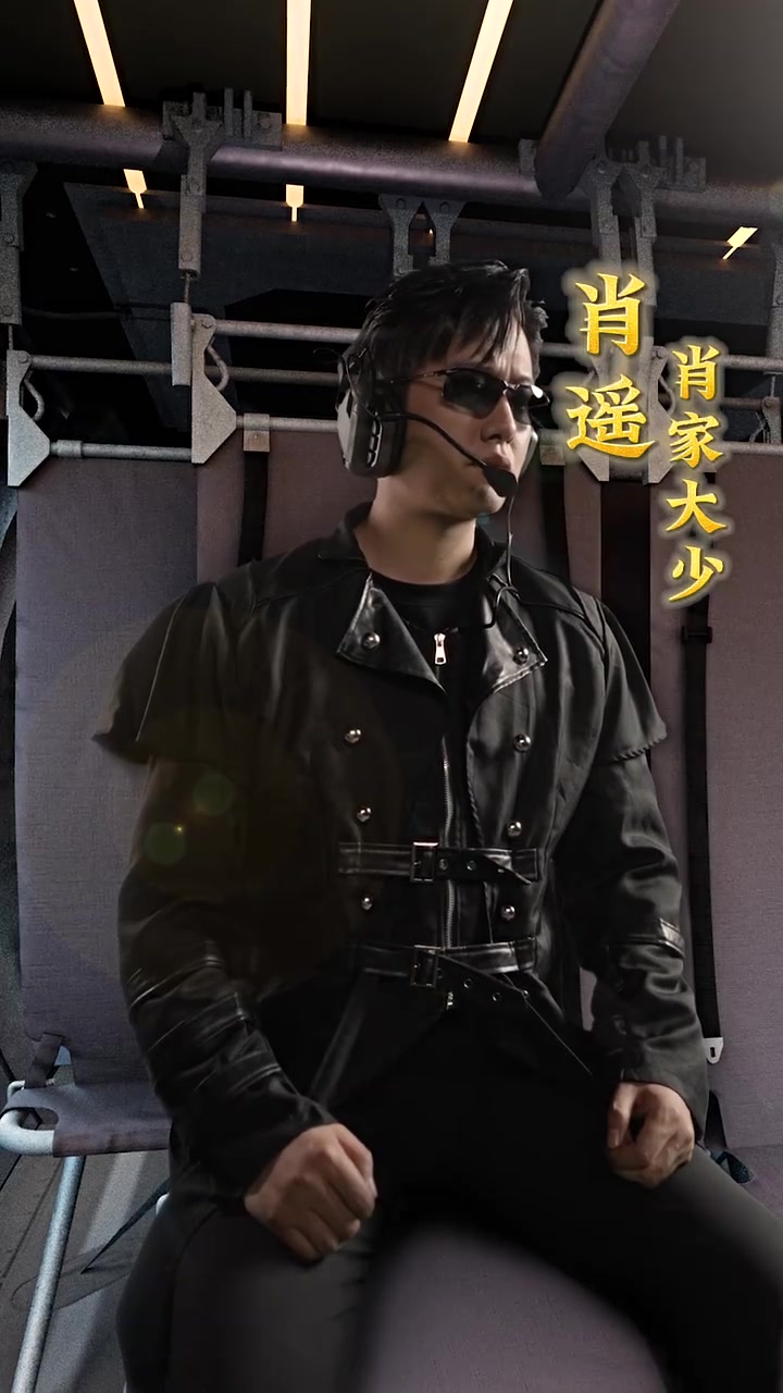 出狱后我无敌于都市（蓝光）