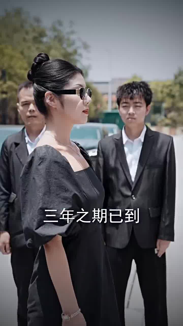 豪门天价前妻(蓝光)