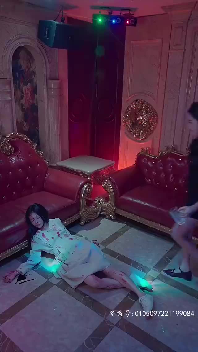 慕少的千亿狂妻(4K)