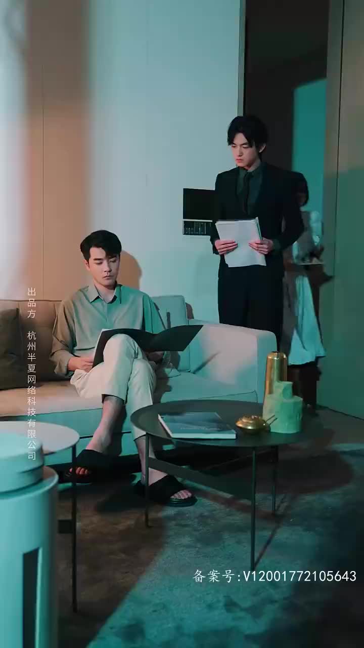 傅少夫人带着小姐杀回来了(蓝光)