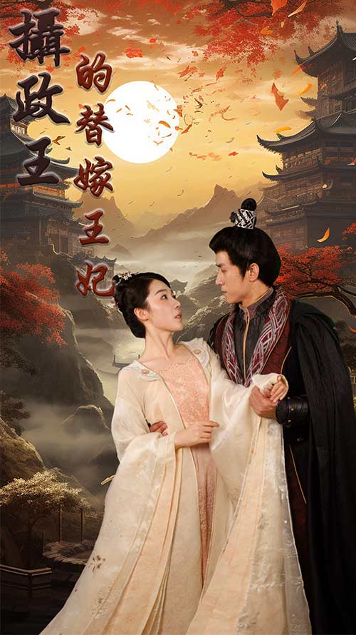 摄政王的替嫁王妃(1080)