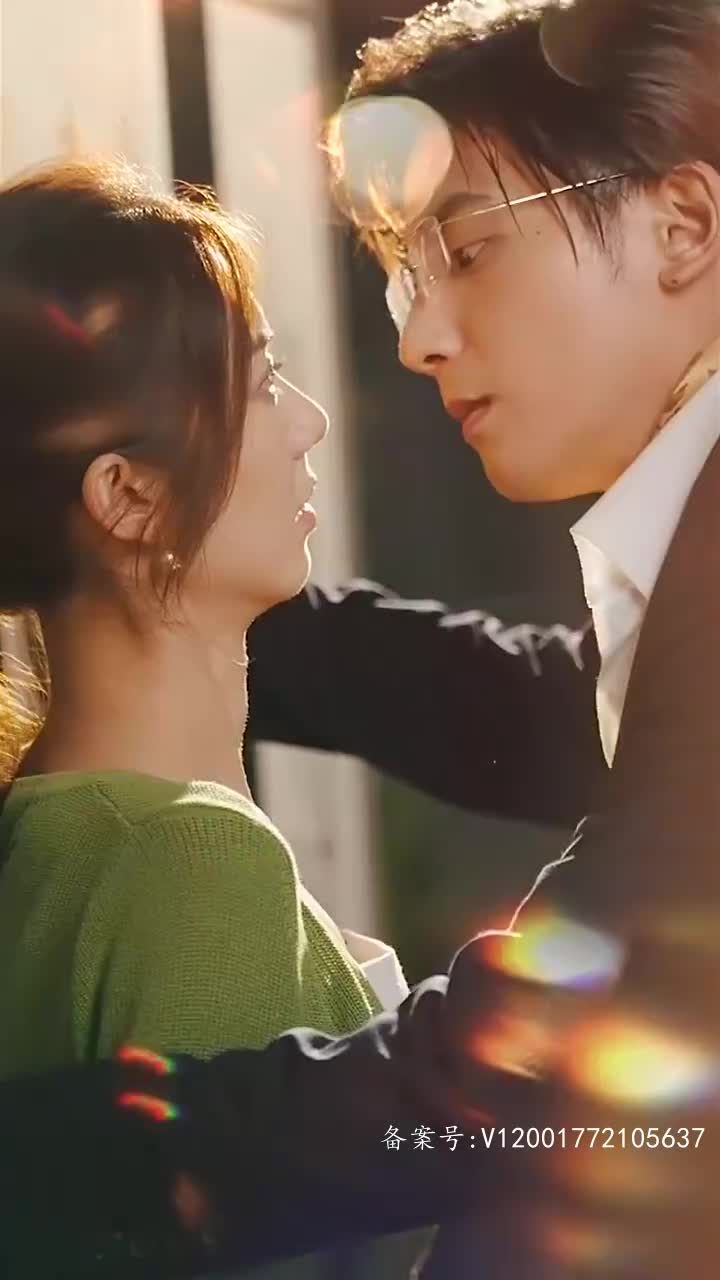离婚后前夫总想纠缠我(4K)