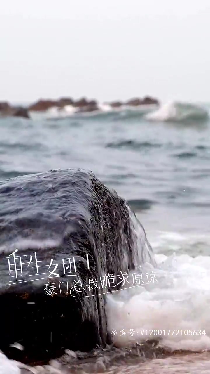 重生女团豪门总裁跪求原谅(4K)