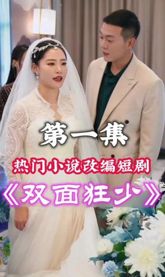 双面狂少(蓝光)